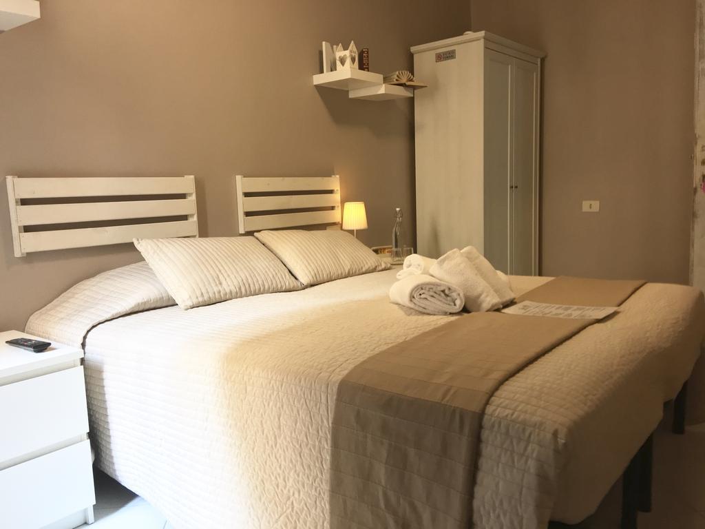 B&B Near Rzym Zewnętrze zdjęcie